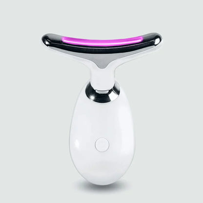 Baireta - Massaggiatore viso rassodante a LED